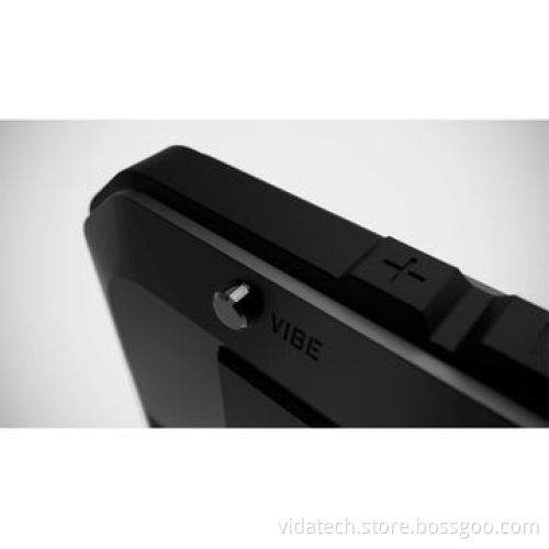 Aluminum Authentic Life-proof/Waterproof Screen Case for iPhone 5